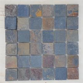 NAT.KIVIMOSAIIK 30,5X30,5 MSK004