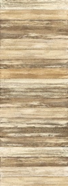 PANELIS MOTIVO FE MADERA ROSSO 2,7M2 (VOX)
