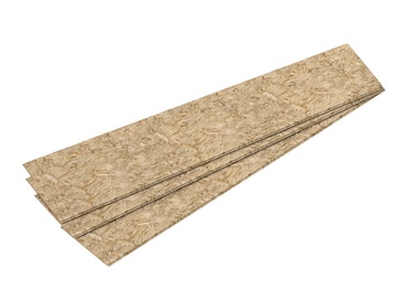 PUITLAASTPLAAT OSB-3 18X320X1220 FAASIGA