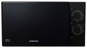 Mikroviļņu krāsns Samsung GE81KB 23l