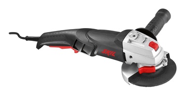 Nurklihvmasin SKIL 9008AA, 800 W, 125 mm