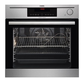 Integreeritav ahi AEG BS731472NM