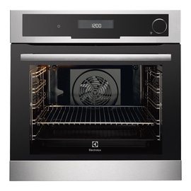 Integreeritav ahi Electrolux EOC6851AOX