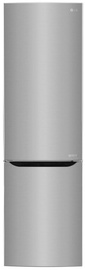 Ledusskapis LG GBB60PZGFS 343l