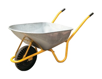 Aiakäru Forte Tools WB6414N 100L