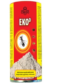 Līdzeklis pret kukaiņiem Credo Eko D, 200g
