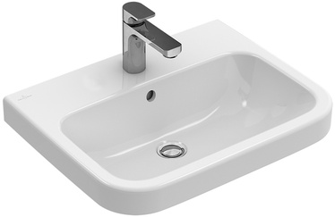 Izlietne 60CM + Mixer BASIC 4188S101 (V&B)