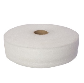 POLIETILĒNA PLĒVE 2MM 1.30X150 195M2