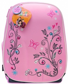 SELJAKOTT STYLE 41X31X23CM ROOSA