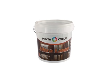 PENTACOLOR ULTRA LASUR SARKANKOKS 10 L
