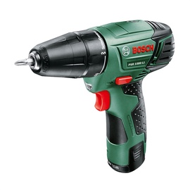 Akutrell Bosch PSR1080, 10,8 V 1x1,5 Ah, Li-ion