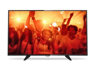 LED Teler Philips HD 32PHH4201/88, 32"