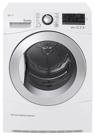 Veļas žāvētājs LG RC9055AP2F 9kg