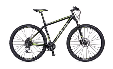 Velosipēds Hillmaster 29 151cm, 20kg