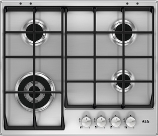 Gaasipliidiplaat AEG HG654550SM