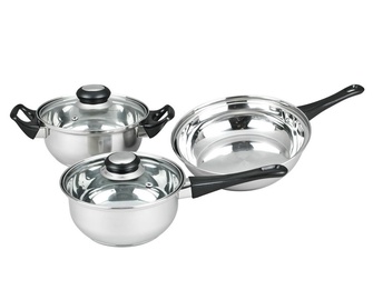 KATLU KOMPL. 5GAB GS-01011-5PC-2 NER PL