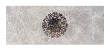 Keraamilised seinaplaadid Elada 2-7, 20x50 cm