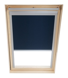 LOGA ŽALŪZIJAS 78X118 UNIVERSAL.T.ZILAS