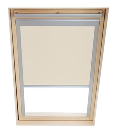 LOGA ŽALŪZIJAS 78X118 UNIVERSAL.BĒŠAS