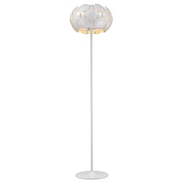 Galda lampa Futura F0317-04M, 4X28W E27