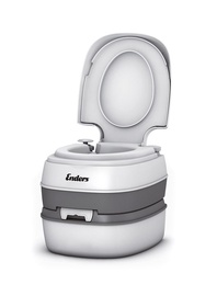 Biotualete Enders Comfort, 15/14 l