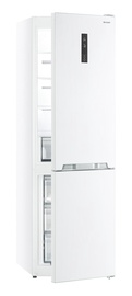 Ledusskapis Sharp SJ-BA10-IEXW1 326l