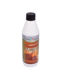 Saunalava õli Sauna Bench Oil 0,4L