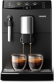 Espressomasin Series 3000 Philips HD8827/09