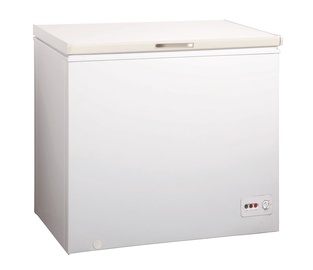 Horizontālā saldētava Standart FRH295A+WMD 295l