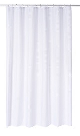 AIZKARS VANNAS DIAMOND 180X200CM BALTS