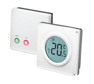 Bezvadu termostats Danfoss 087N6444