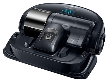 Robottolmuimeja Samsung VR20K9350WK/SB
