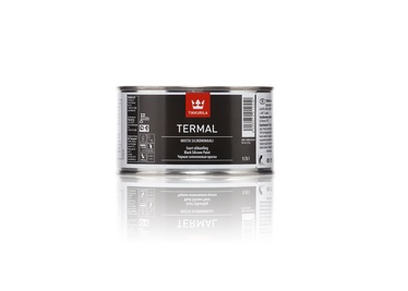 KRĀSA TERMOIZT. TERMAL MELNS 0.33L (TIKKURILA)