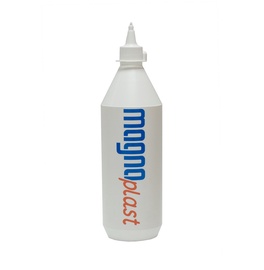 SMĒRVIELA PVC CAURULES 500G (MAGNAPLAST)