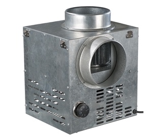 VENTILAATOR KAM 125 KAMINALE +150C
