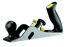 Ēvele Stanley 1-12-100, 50x260mm
