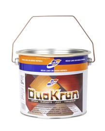 Laka parketam Rilak Duokron 2,7L, spīdīga