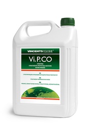 Tolmutõke betoonile Vi.P.Co, 5 l