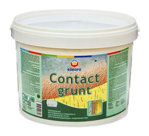 Nakkekrunt Eskaro Contact Grunt 12 kg