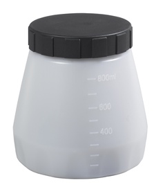 Värvimahuti Wagner 800ml