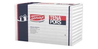 Putu polistirols Tenapors EPS 60, 1000x500x100mm, 0,3m³