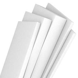 Putu polistirols Tenapors EPS 60, 1000x500x50mm, 0,3m³