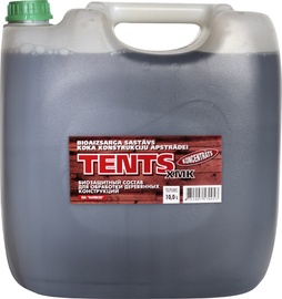 Antiseptiķis koksnei Katekss Tents-XMK 10L
