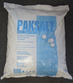 Filtrisool Paksal Fabrica 25kg