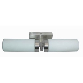 Vannitoavalgusti Globo Space 2x40W IP44