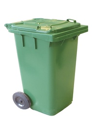 PRÜGIKONTEINER 120 L