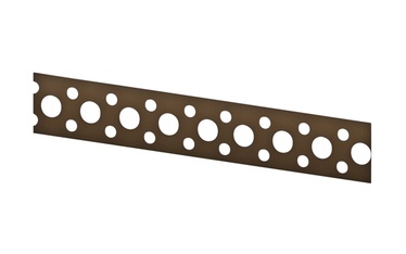 Riputuslint 25x1,0 /1,5m valge