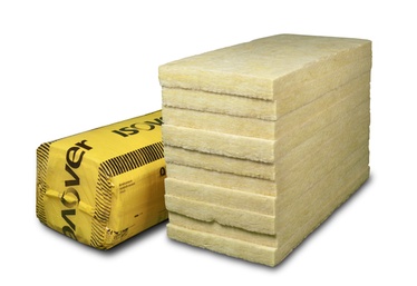 Klaasvill Isover KL AKU 50, 610x1310x50mm, 15,98m²
