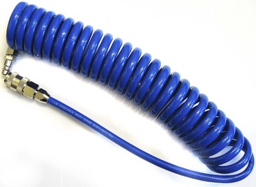 Suruõhuvoolik PROF 6,5/ 10 mm x 5 m spiraal
