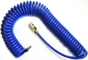 Suruõhuvoolik PROF 6,5/10mmx10m spiraal